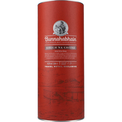 Bunnahabhain Eirigh Na Greine
