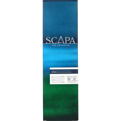 Scapa Skiren