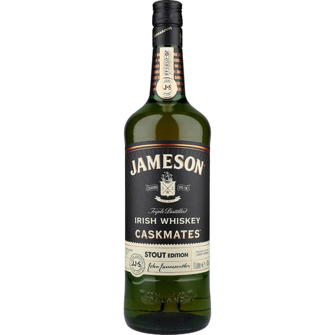 Jameson Caskmates Spiritus