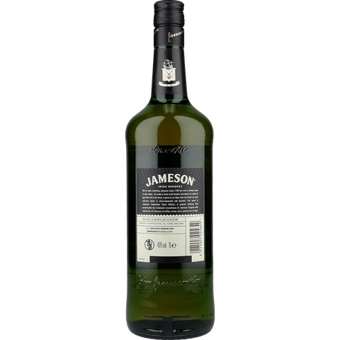 Jameson Caskmates