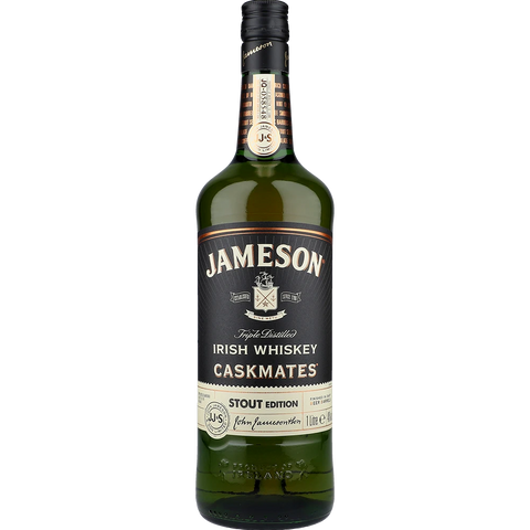 Jameson Caskmates