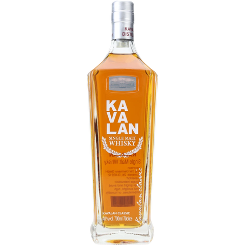 Kavalan