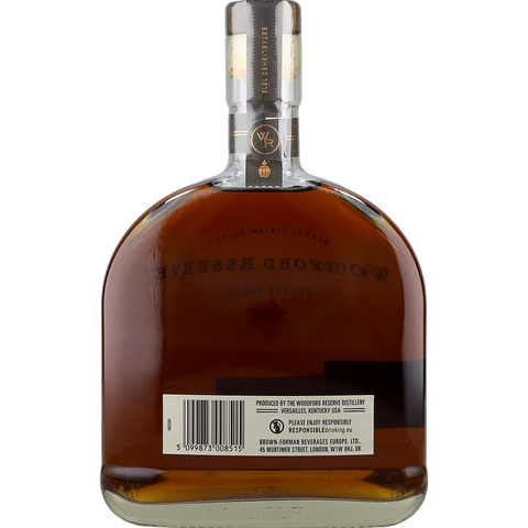Woodford Reserve Double Oak
