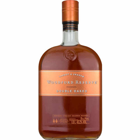 Woodford Reserve Double Oak