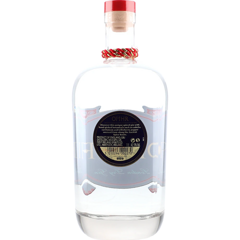 Opihr Oriental Spiced London Dry