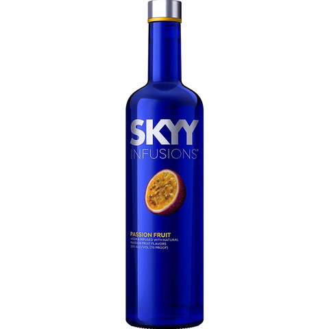 Skyy Vodka Passion Fruit