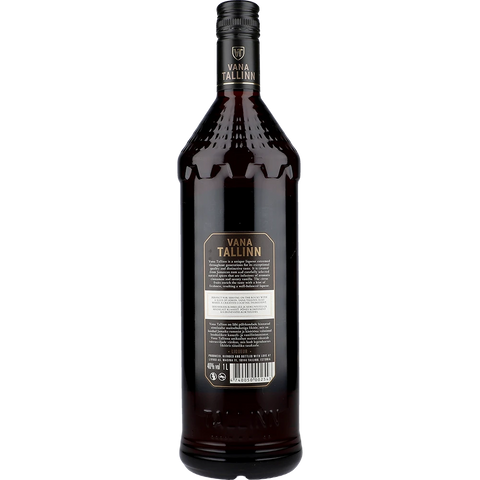 Vana Tallinn Authentic
