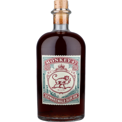 Monkey 47 Sloe Gin