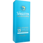 The Singleton of Glendullan 15 år