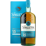 The Singleton of Glendullan 15 år