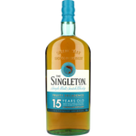 The Singleton of Glendullan 15 år