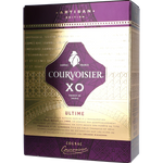 Courvoisier XO "Artisan Ultime Eg"