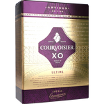 Courvoisier XO "Artisan Ultime Eg"
