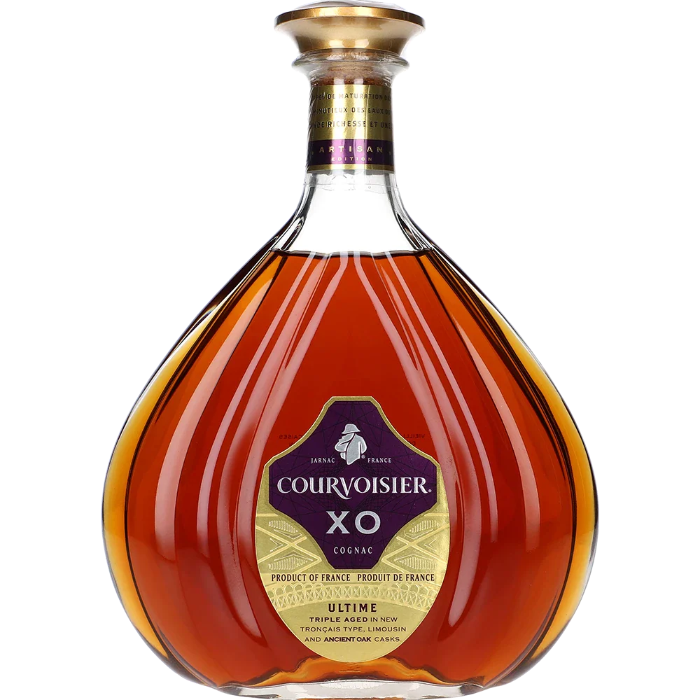 Courvoisier XO "Artisan Ultime Eg"