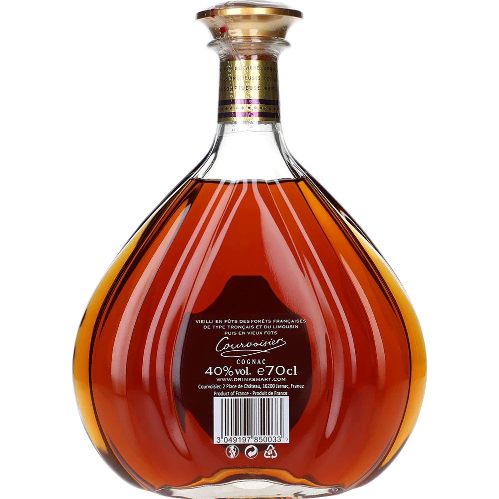 Courvoisier XO "Artisan Ultime Eg"