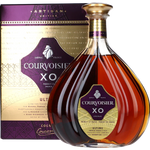 Courvoisier XO "Artisan Ultime Eg"