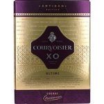 Courvoisier XO "Artisan Ultime Eg"