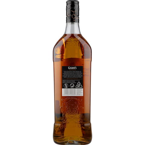 Grant's Elementary Carbon 6y