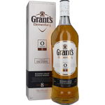 Grant's Elementary Oxygen 8 år