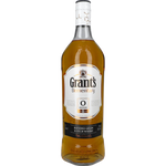 Grant's Elementary Oxygen 8 år