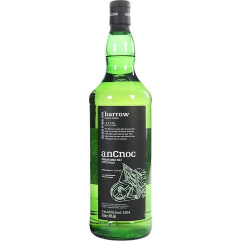 AnCnoc Barrow