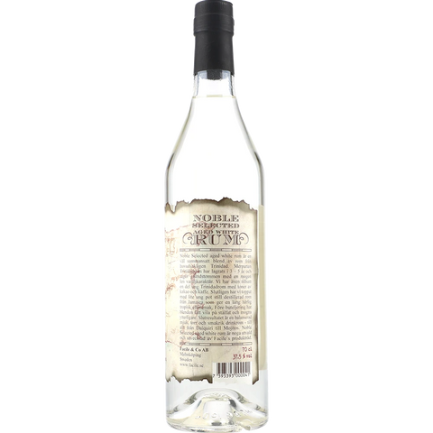 Noble Selected Trinidad & Jamaica