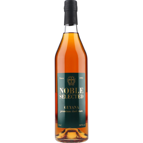 Noble Selected Guyana