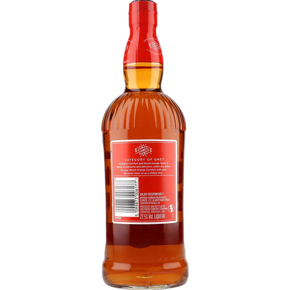 Southern Comfort Blodappelsin
