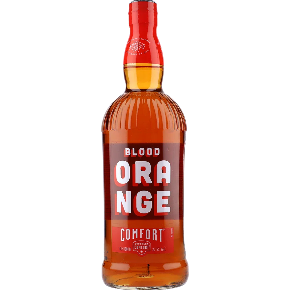 Southern Comfort Blodappelsin