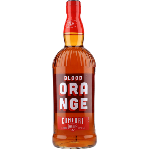 Southern Comfort Blood Orange