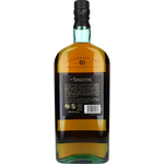 The Singleton of Glendullan 18 år