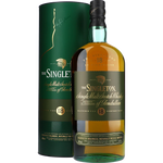 The Singleton of Glendullan 18 år
