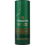 The Singleton of Glendullan 18 år