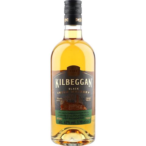 Kilbeggan Black