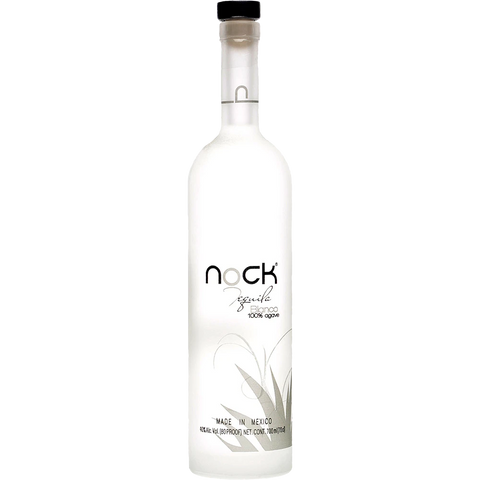 Nock Tequila Plata
