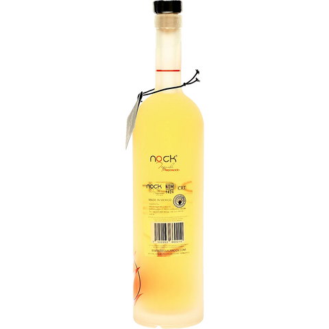 Nock Tequila Reposado