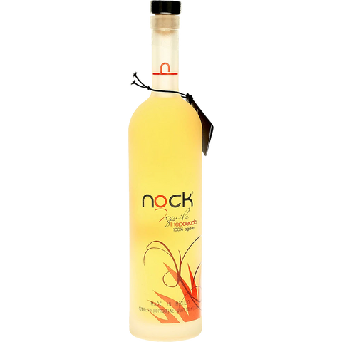Nock Tequila Reposado