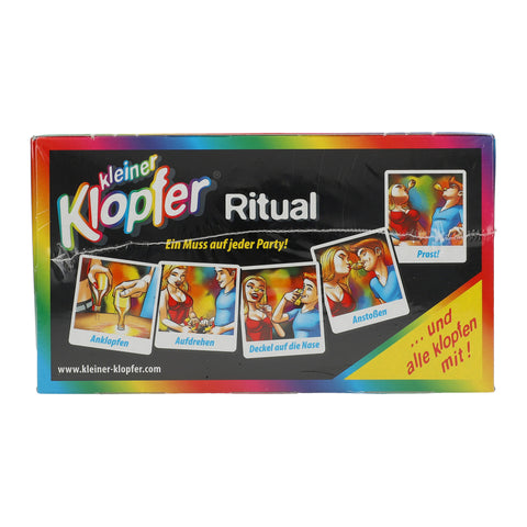 Kleiner Klopfer Crazy Mix