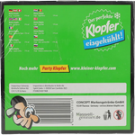 Kleiner Klopfer Feige