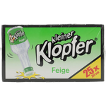 Kleiner Klopfer Feige