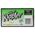 Kleiner Klopfer Feige