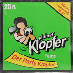 Kleiner Klopfer Feige