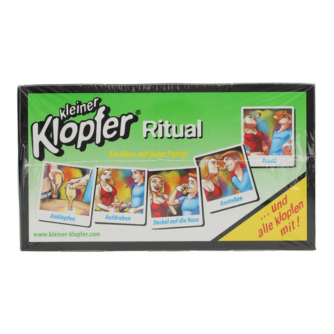 Kleiner Klopfer Feige