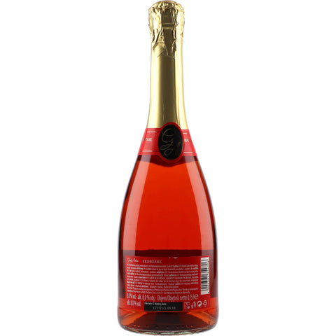 Graf Artos Erdbeere Vin