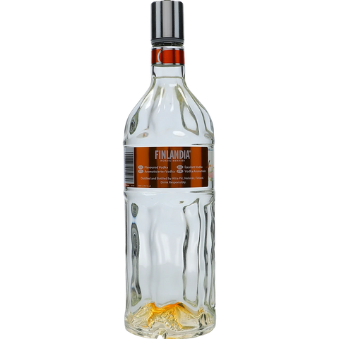 Finlandia Nordic Berries