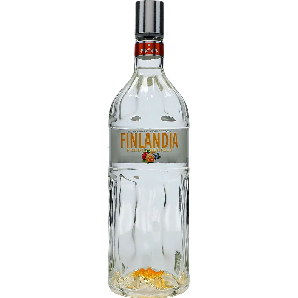 Finlandia Nordic Berries