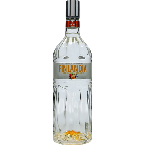 Finlandia Nordic Berries