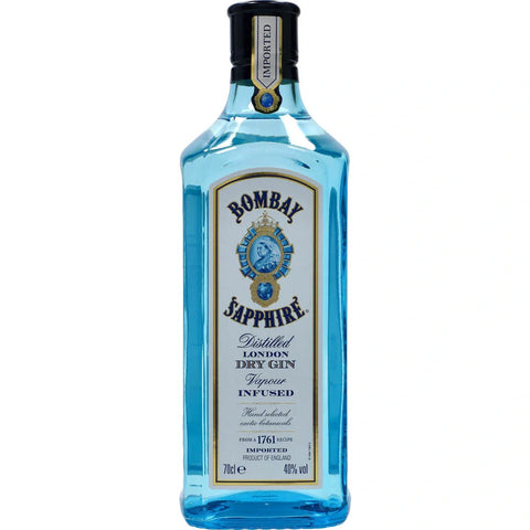 Bombay Sapphire Spiritus