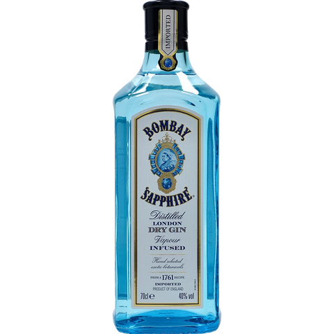 Bombay Sapphire