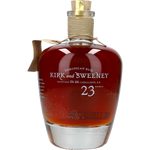 Kirk & Sweeney 23 år